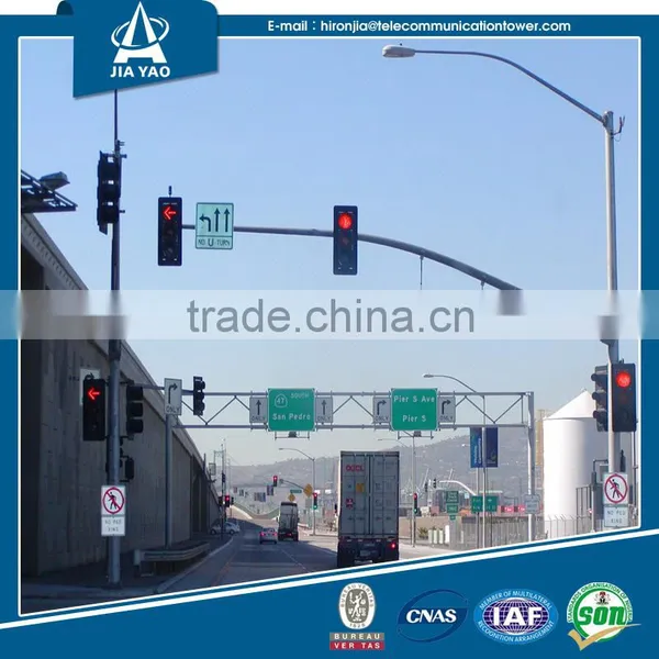 5m Traffic Signal Price photo-4