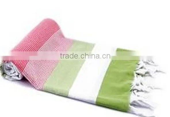Professional Fouta Beach Towel for Wholesales photo-3