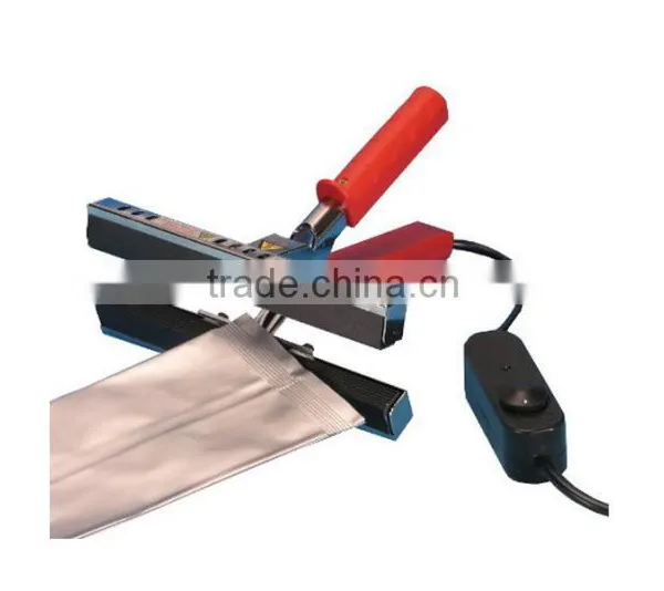 KF-200CS/300CS PORTABLE HEAT SEALERS 200MM/300MM(15MM) photo-6
