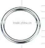Welded Round Ring
