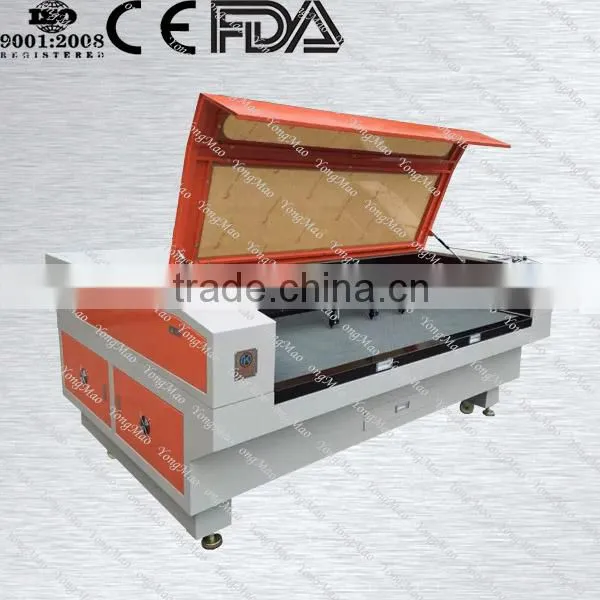 Cost Effective Laser Wood Engraver Machine for Sale