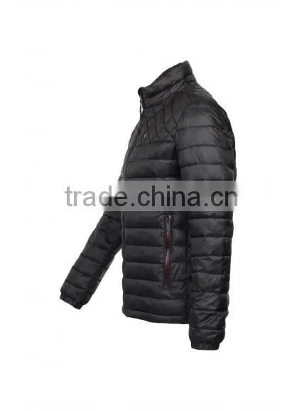 Men's Fashion Winter Jacket in UK photo-2