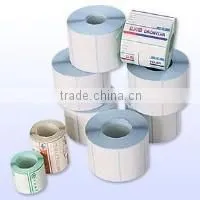 CE Approved Label Sticker Slitting Machine for Package Label photo-2