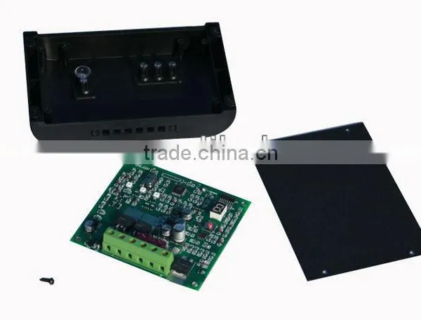 REOO Effective Solar Panel Charge Controller photo-4