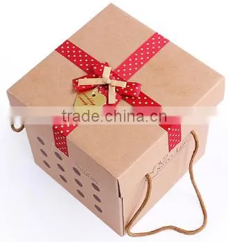 Large Size Custom Luxury Magnetic Cardboard Gift Box Paper Gift Box Wholesale photo-4