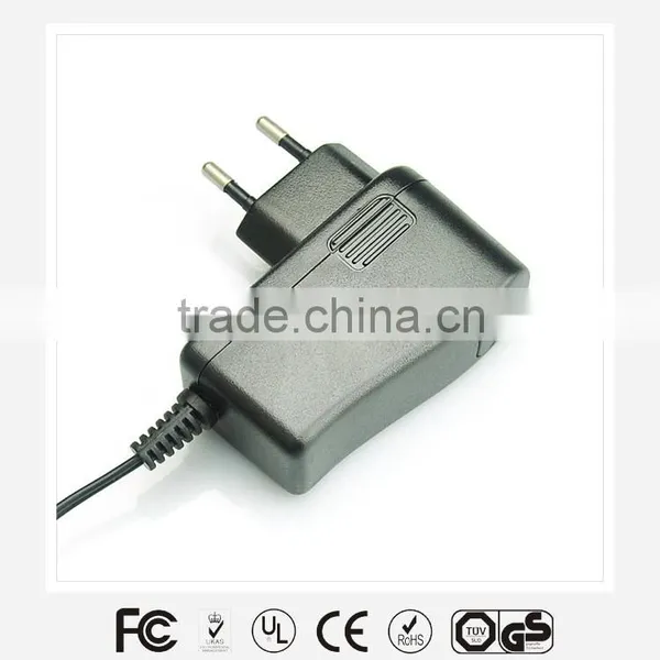 ac dc Adapter 12V850MA photo-4