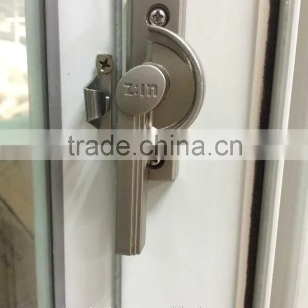 Upvc Sliding Window With Best Price Pvc Window With Good Quality photo-4
