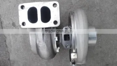 Deutz 226B Turbocharger for Excavator Part photo-2