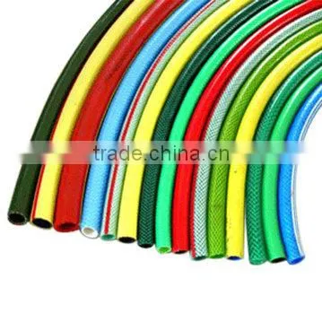 PVC Heavy Duty Braided Hoses 75 mm - Garden Hose or Rubber Hose photo-6