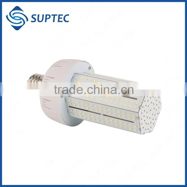 80W 110LPW Bridgelux SMD 2835 Corn LED Lamp photo-2