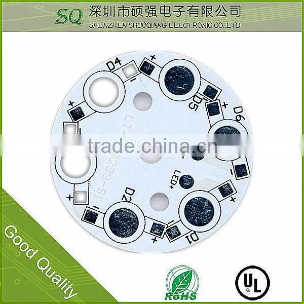 Best Quality High Power LED PCB Manufacturer photo-3