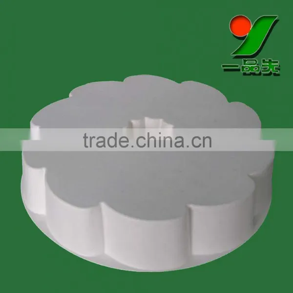 100% Eco-friendly Biodegradable Disposable Dog Bowl With Bagasse Pulp Quality Choice photo-3