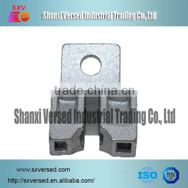 Scaffold Parts Ringlock System Scaffold Diagonal End photo-3