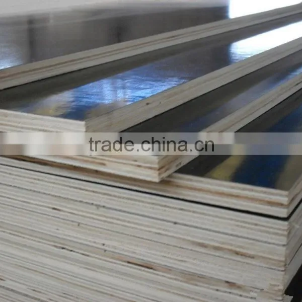1220X2440 Black Film Faced Plywood photo-5