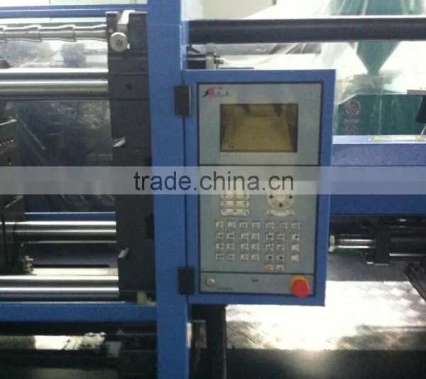 J-box Making Plastic Molding Machine photo-4