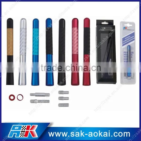 12.5cm Antenna Cable For Car photo-3