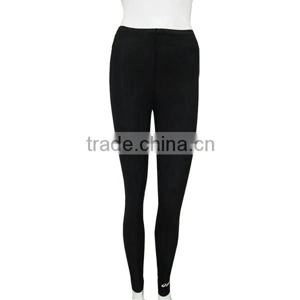 Ladies Leggings Seamless Legging Pants Nylon Legging