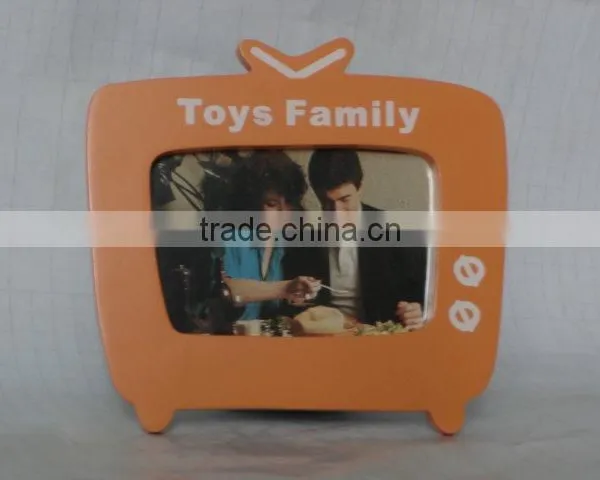 PF1115 Shaped Photo Frame
