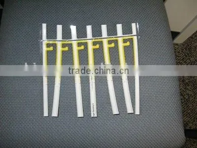 High Frequency Fabric Joining Machine photo-5