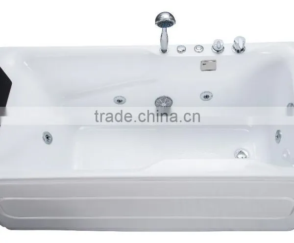 CUPC Perfect-tv-sexy-massage-hot-tub,surf Tub,small-jetted-tub photo-5