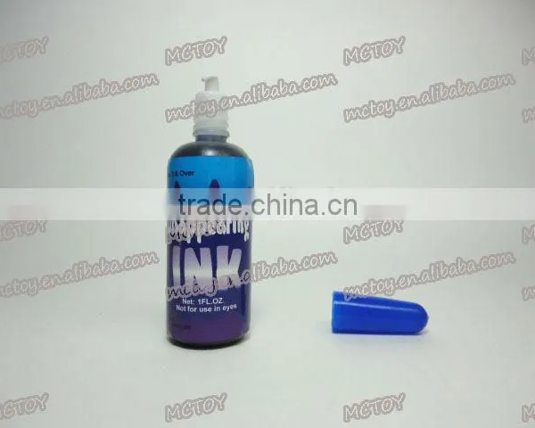 Magic Disappearing Ink photo-3