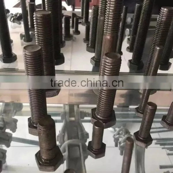 Hex Bolts photo-2