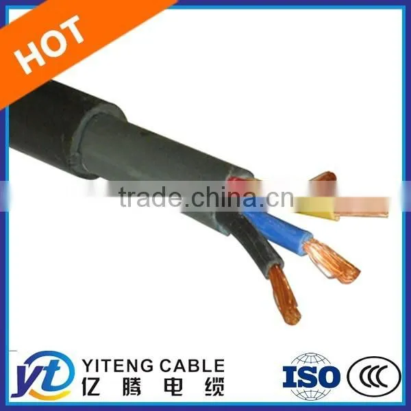 XLPE Insulated Control Cable photo-6