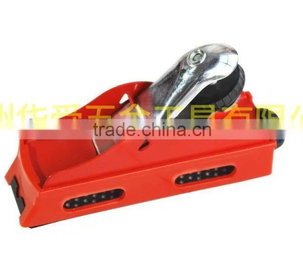 Iron Planer & Rasp Special Hand Tool