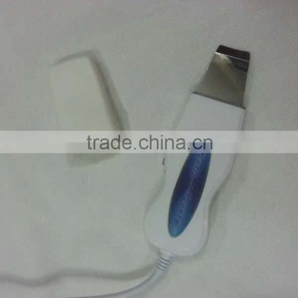 Hot Portable Ultrasonic Skin Scrubber photo-5