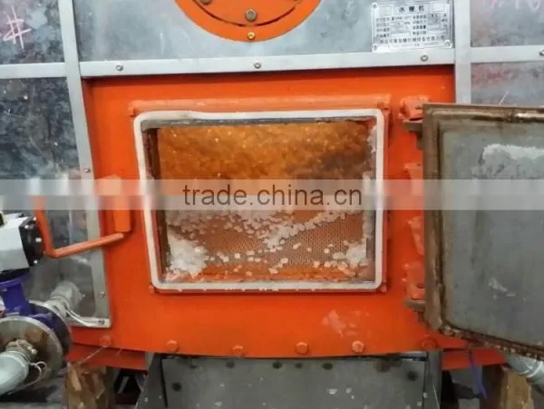 Overseas After-service Provided Sugar Cube Making Machine photo-2