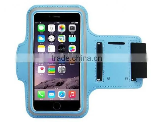 2016 Aofeite Sport Running Gym Armband, Exercise Phone Holder, Cell Phone Strap For Running photo-6