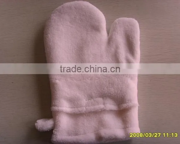 Spa Gloves
