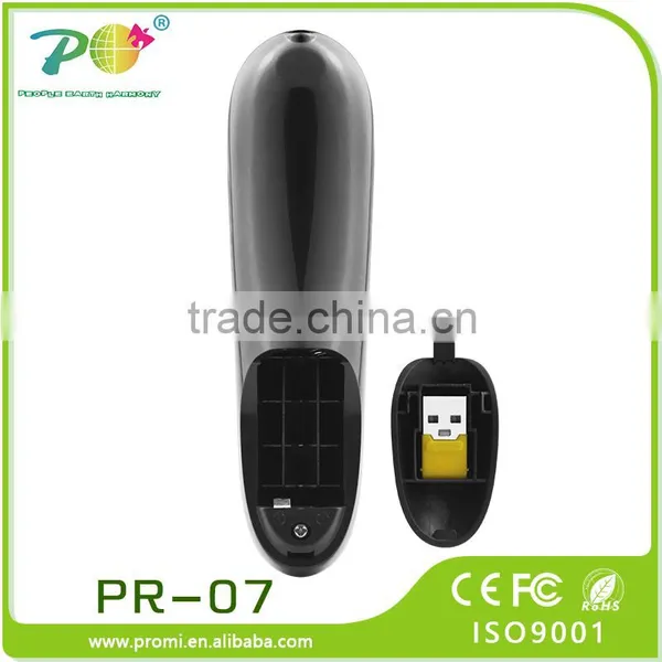 New Premium 2.4g Air Mouse for Android tv Box photo-4