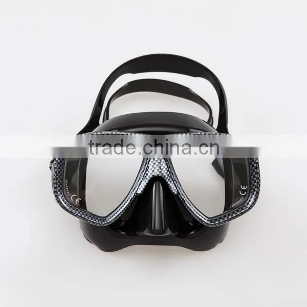 Swimming Equipment Professional Dive Scuba Mask M23
