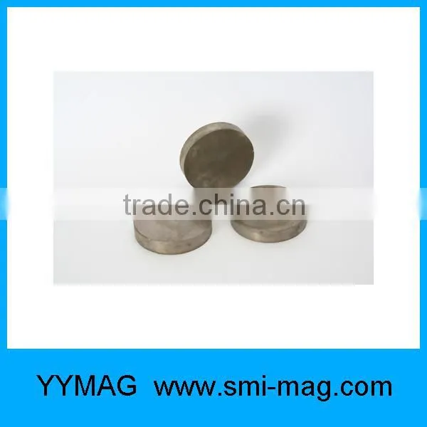 High Temperature Applications 20mm SmCo Magnet photo-5