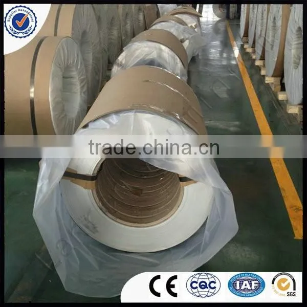 Manufacturer of Aluminum Strip for Transformer Winding photo-3