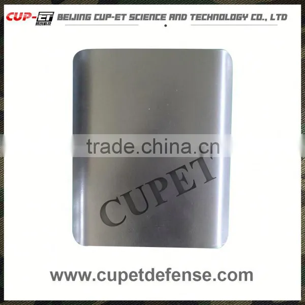 Bulletproof Astm Jis gb High Quality Steel Plate Low Price photo-5