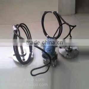 BBZ1151 3351GP Suspended Solid Remote Flange Level Transmitter photo-5