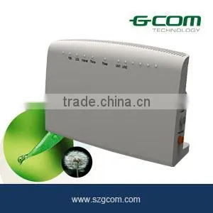 Sign in GPON ONU GCOM GPON Modem