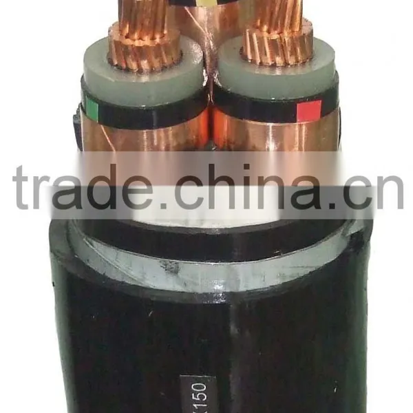 XLPE Cable/insulated Power Cable