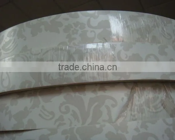 Embossing Edge Banding photo-3