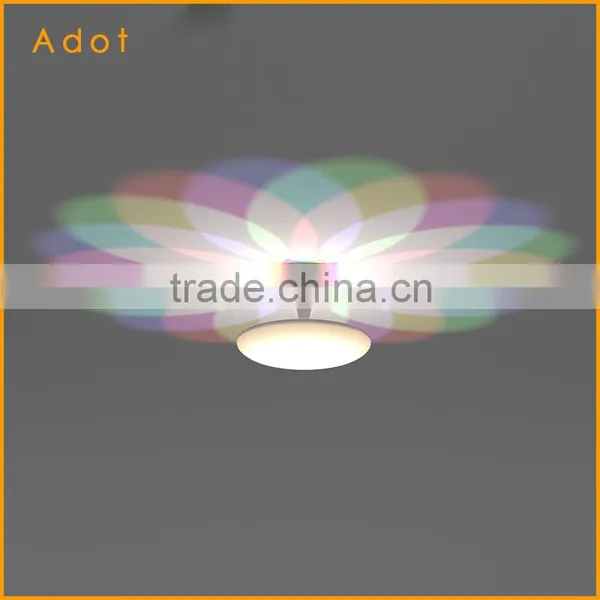 Modern Designed LED Ceiling Lamp photo-3
