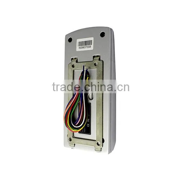 Nordson Waterproof Thumb Recognation Machine With Access Control photo-4