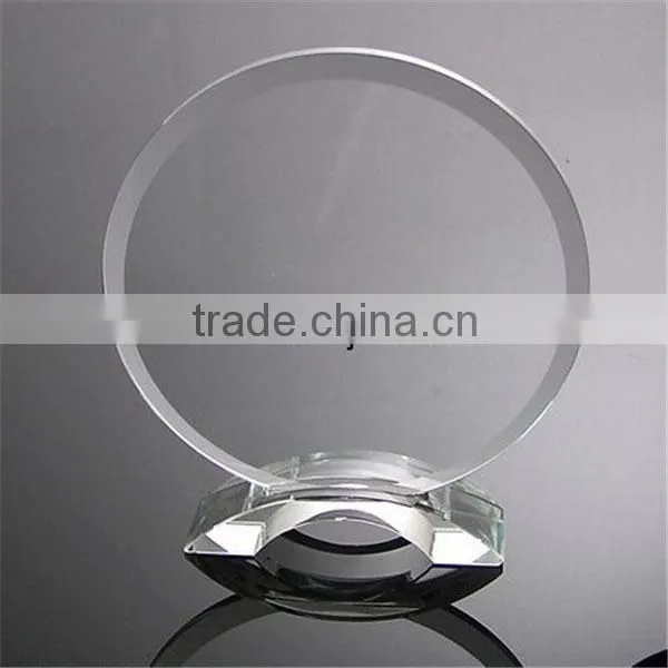 New Arrival Pretty Design Blank Decorative Glass Blocks photo-3
