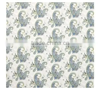 Printing Pure Bamboo Fiber Bedding Set photo-3