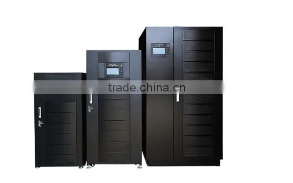 Low Frequency Three Phase Out 10kw Hybrid Inverter 3 Phase With Batteries Inside Supplier's Choice photo-2