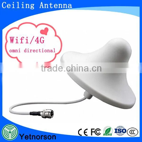 Factory Price 4g Lte Indoor Omni Ceiling Mount Antenna photo-2