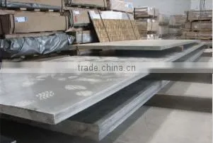 CE Good Quality Low MOQ 2024 6061 7075 Aluminum Plate photo-3
