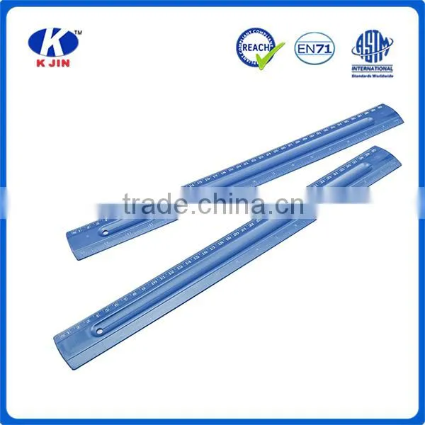 Wholesale Custom Made 40cm Graduated Ruler Printable With Cheap Price photo-2
