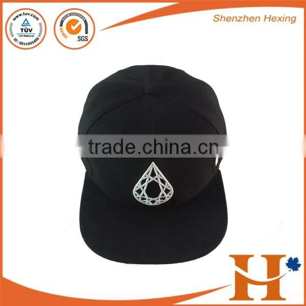 New Custom LED Cap Embroidery 6 Panels Pokemon Go Snapback Cap With LED Light Quality Choice Most Popular photo-6